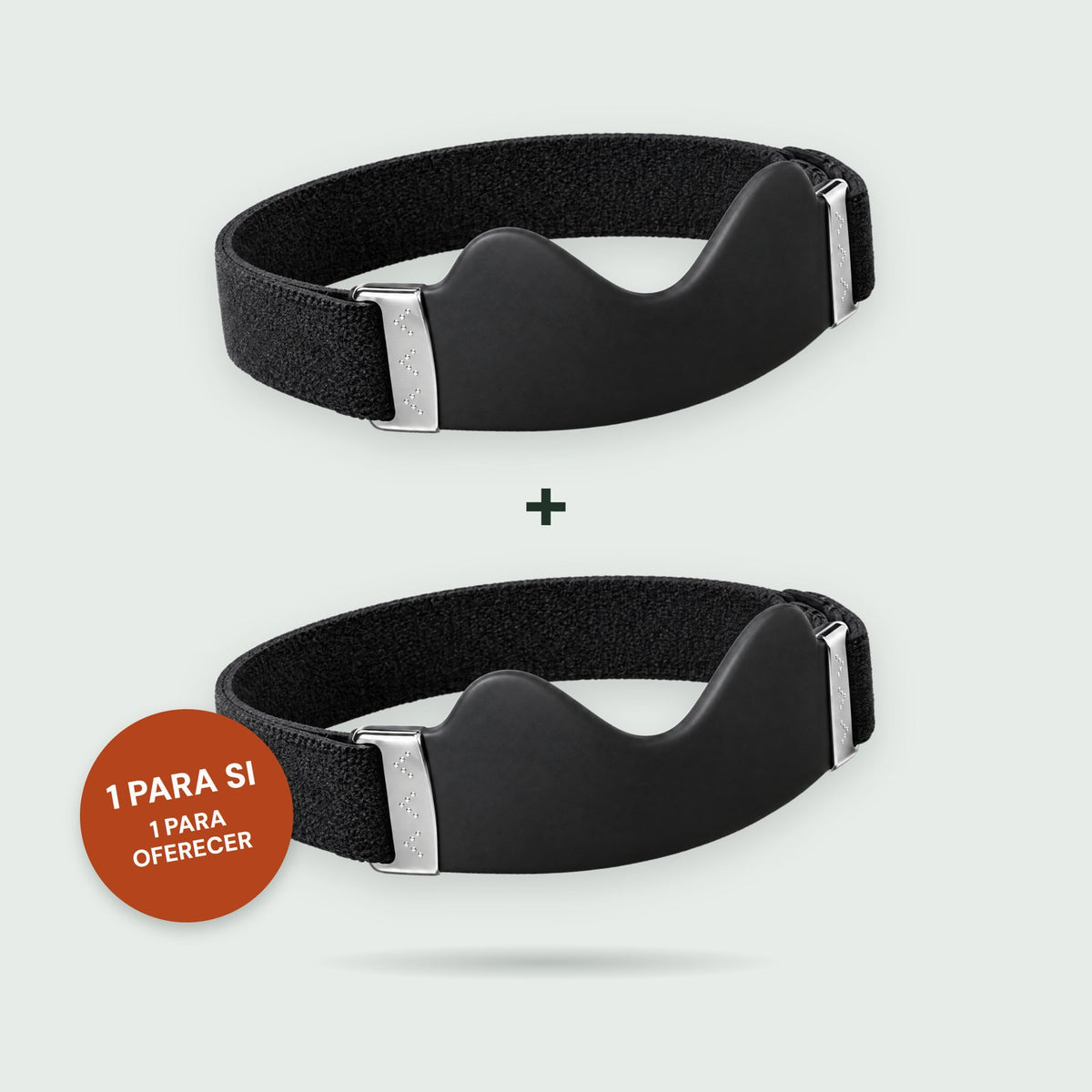 Glovara Patellaband